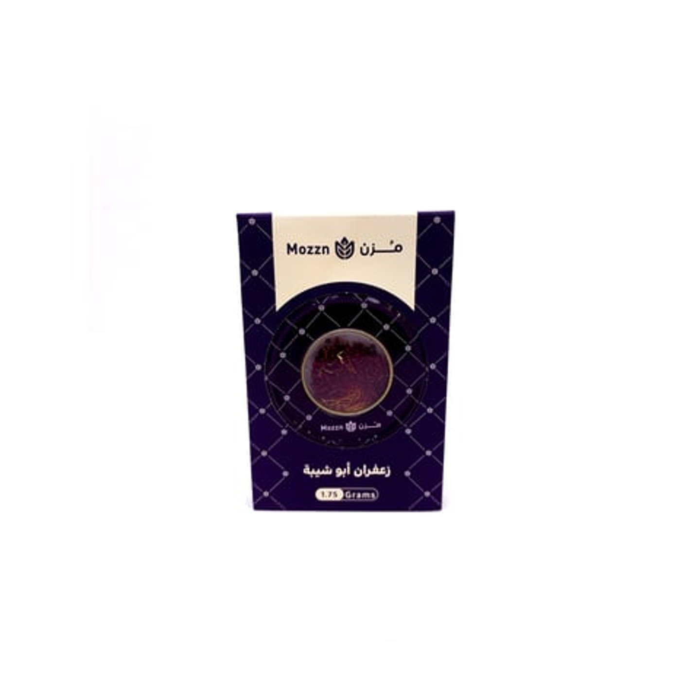 Abu Sheiba Saffron 1.75 Grams