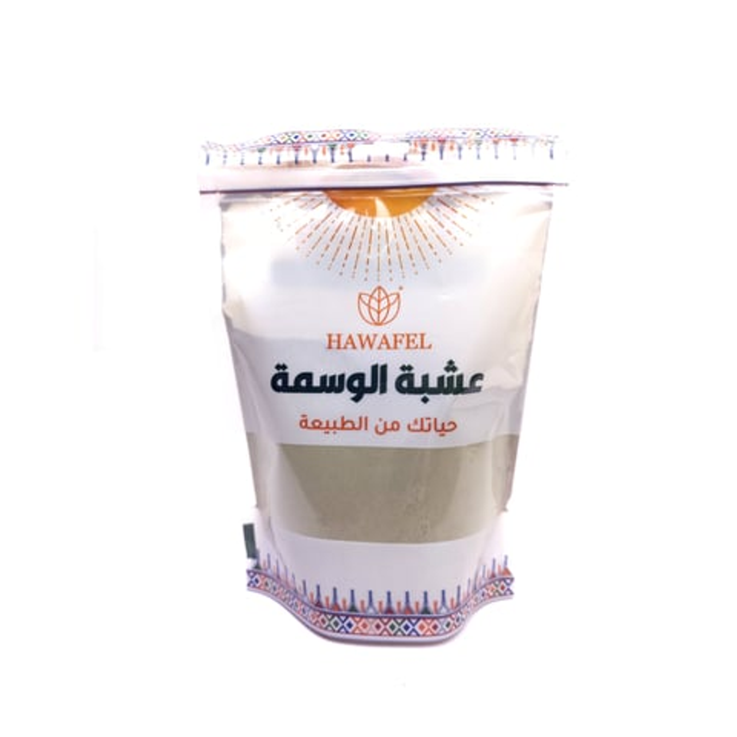 Woad Herb 250 Grams From The Hawafel