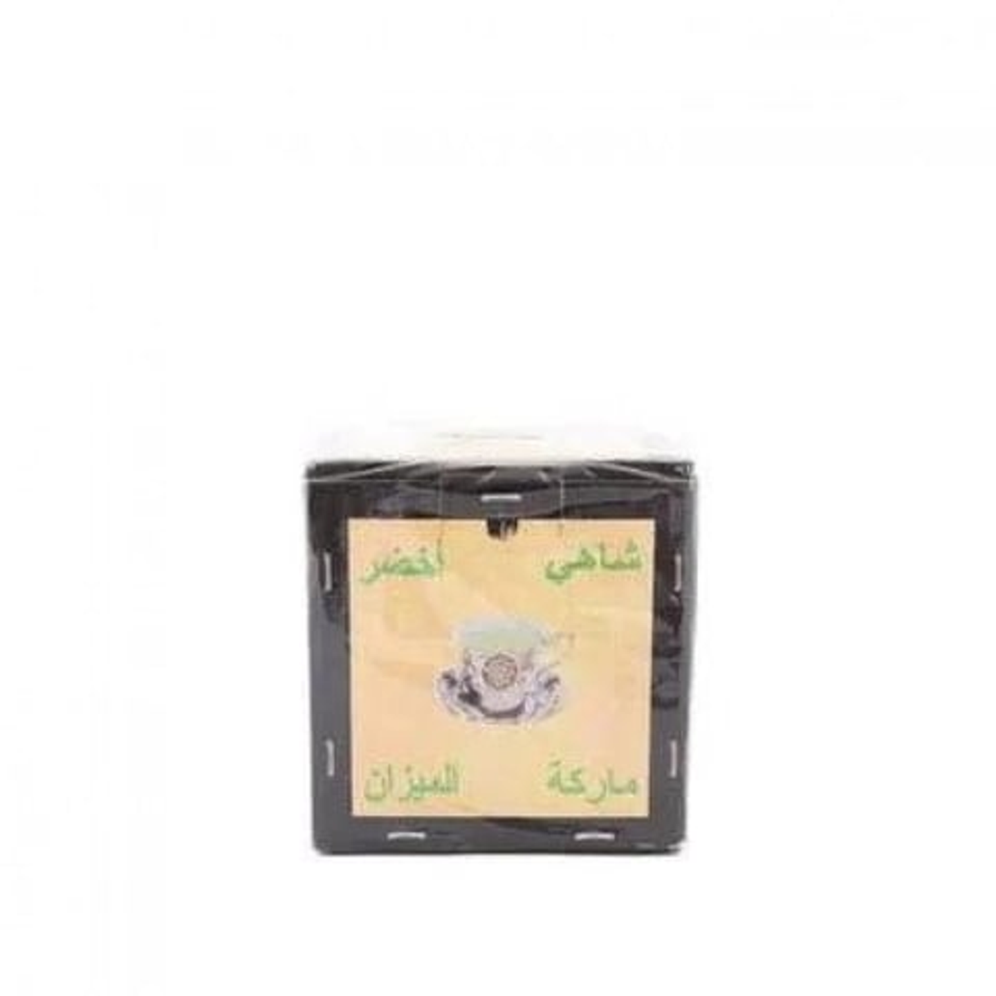 Chinese Green Tea Balance