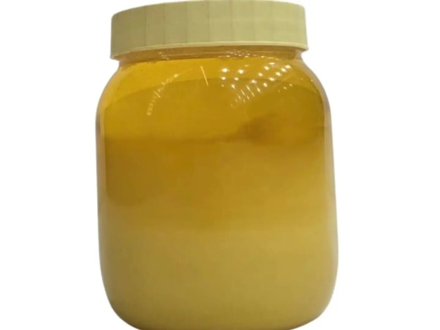 Local Cow Ghee, 500 Grams (Guaranteed)