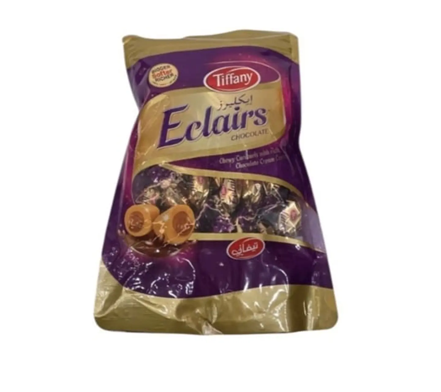 حلاوة تيفاني ايكليزر 300 جرام