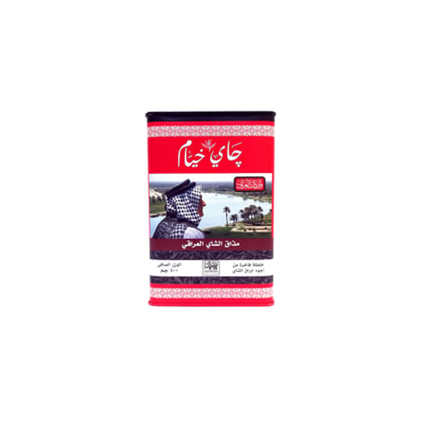 Iraqi Musayyib Tea, 300 Grams