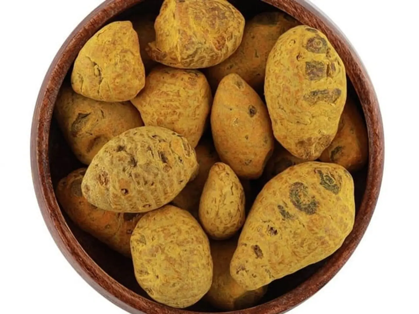 Turmeric, Male, Love, First Degree