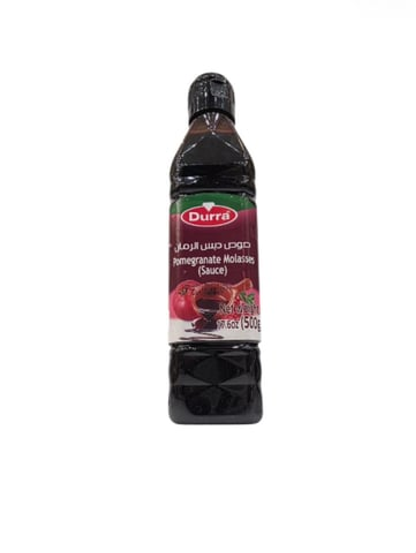 Pomegranate Molasses Sauce 500 Grams From Durra