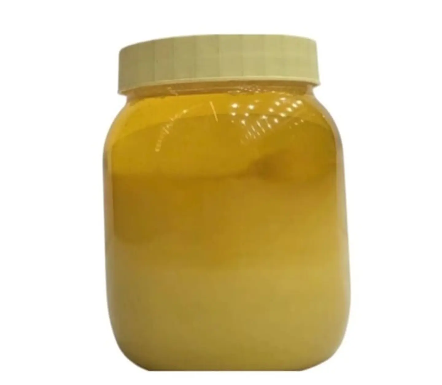 Local Cow Ghee, 500 Grams (Guaranteed)
