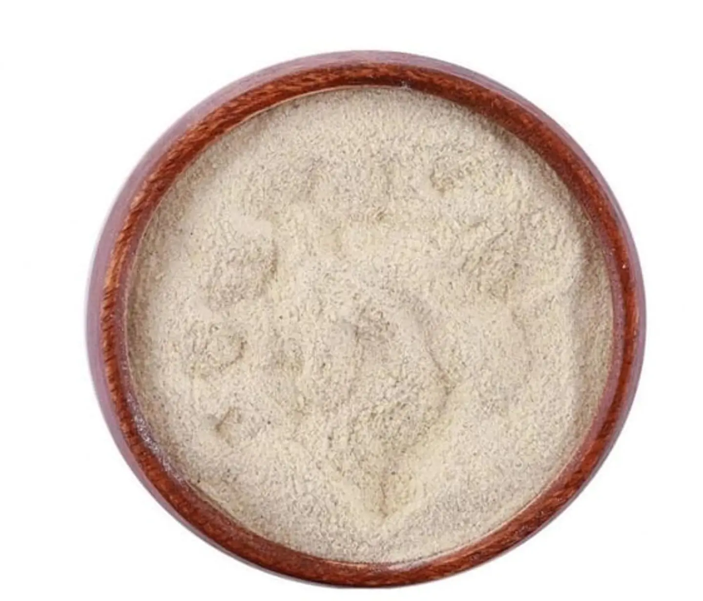 First Grade Ground White Pepper