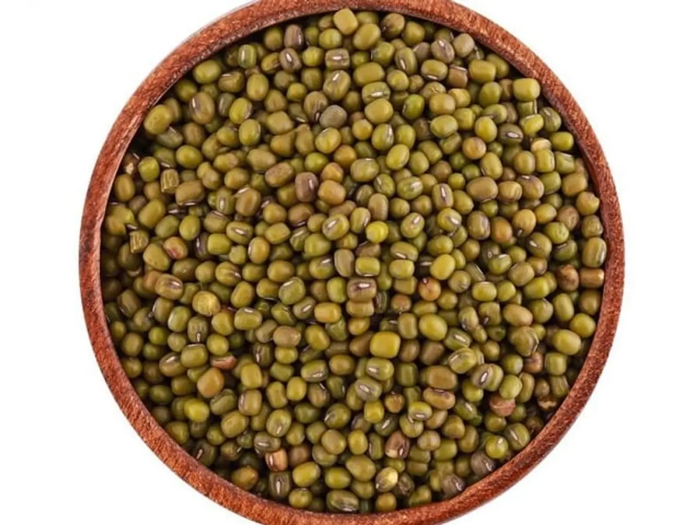 Whole Green Mung Beans