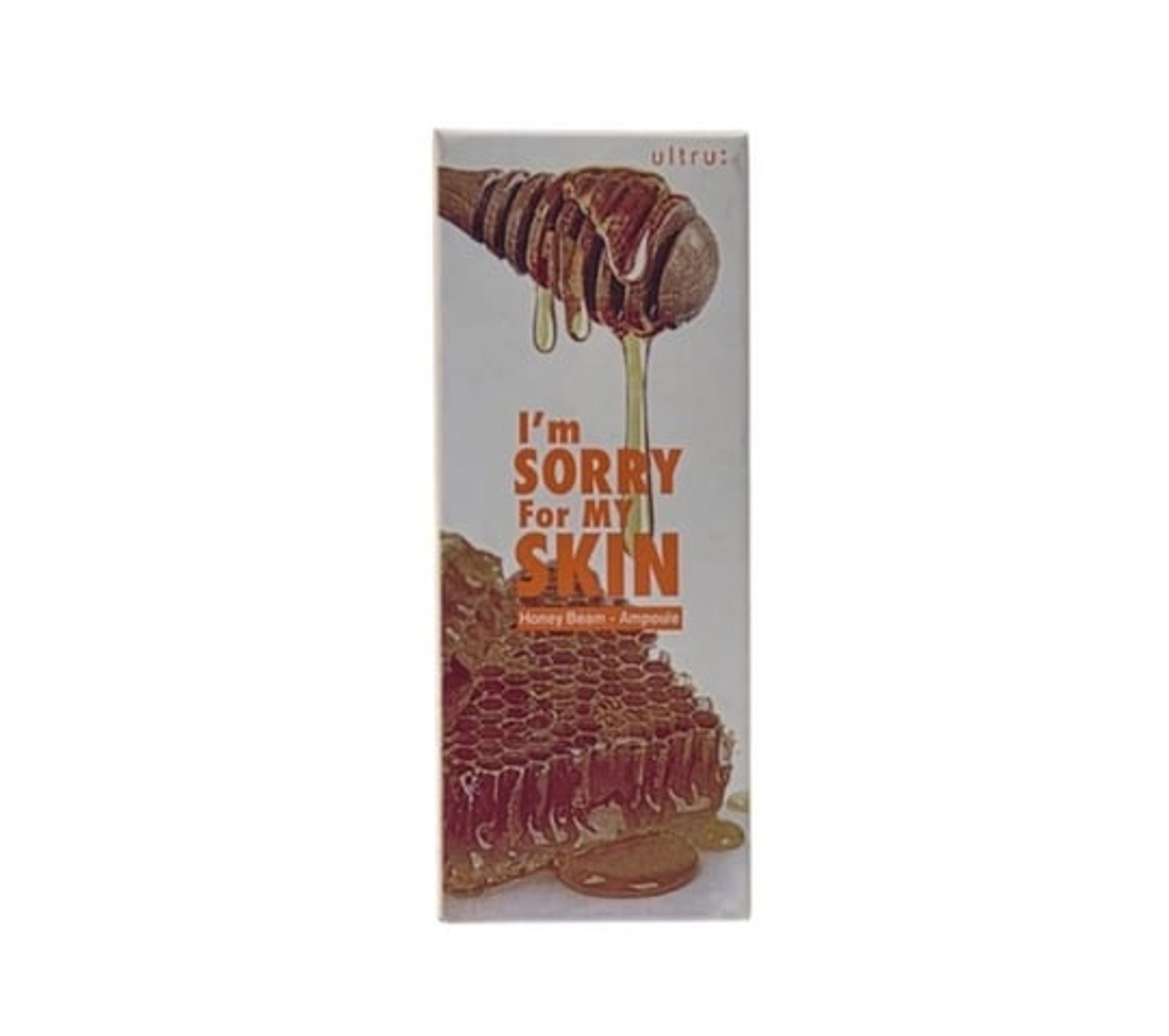 سيروم العسل للترطيب العميق من ام سوري فور ماي سكين 30 مل