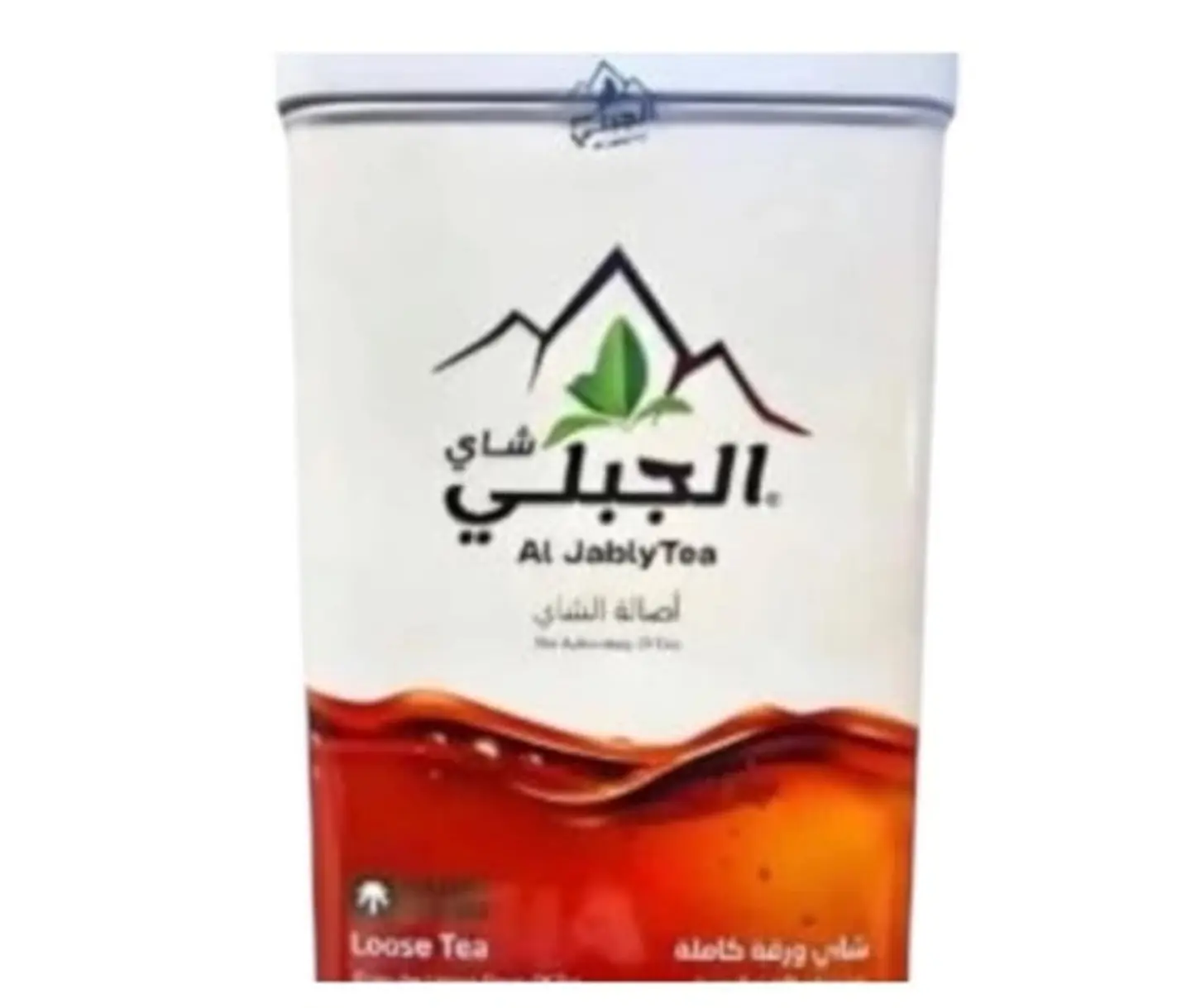Khadir Mountain Tea, Whole Leaf, 200g