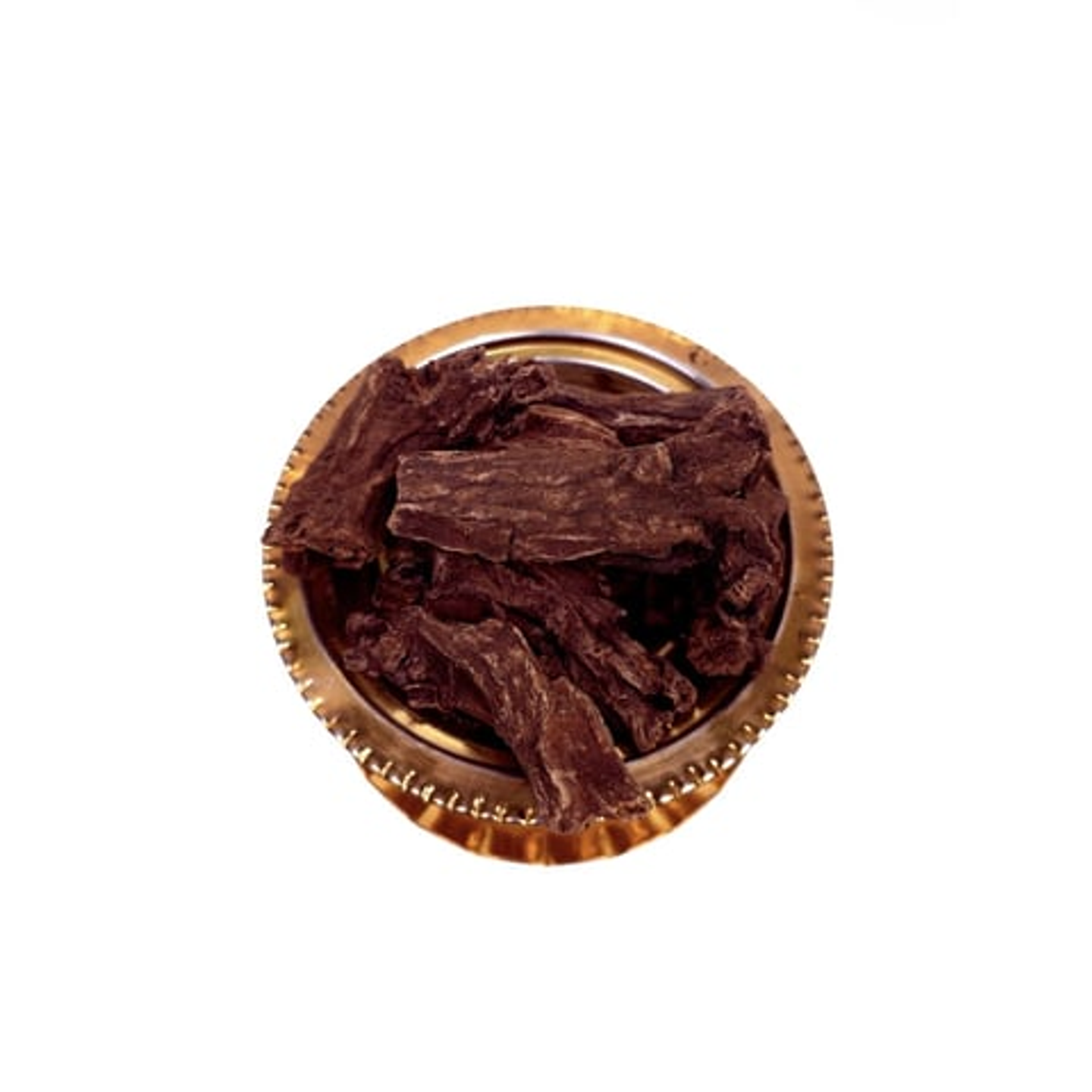 قسط هندي اعواد