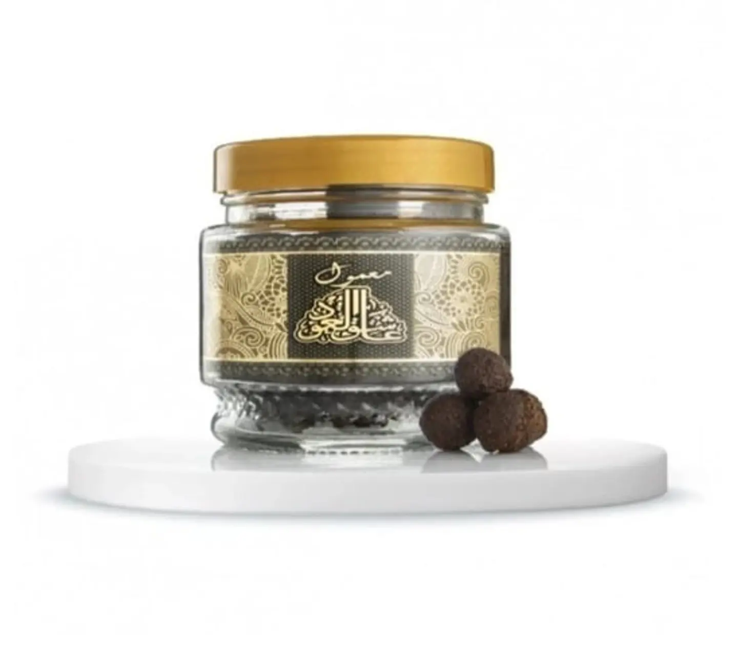 Lover Of Oud Maamoul From Almas 185 Grams
