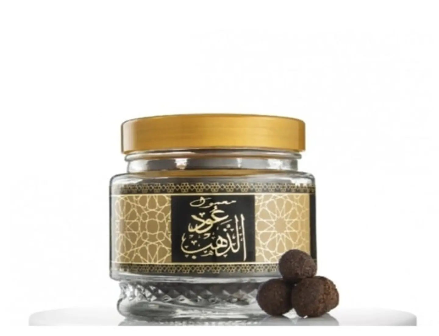 معمول عود الذهب 185 جرام