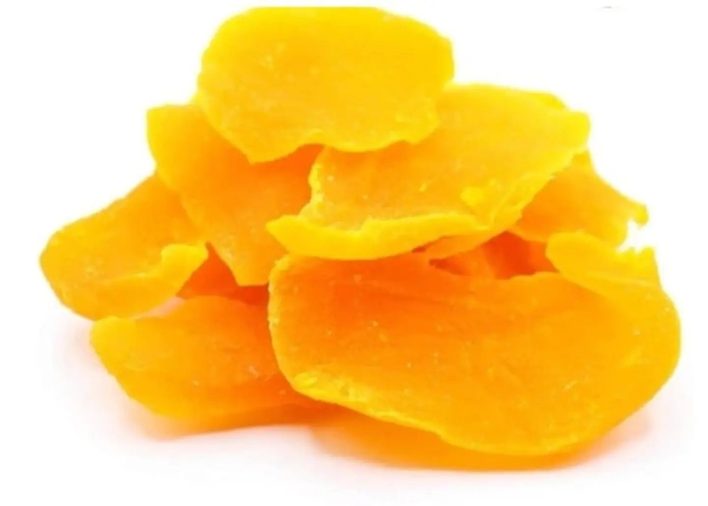 Dried Mango