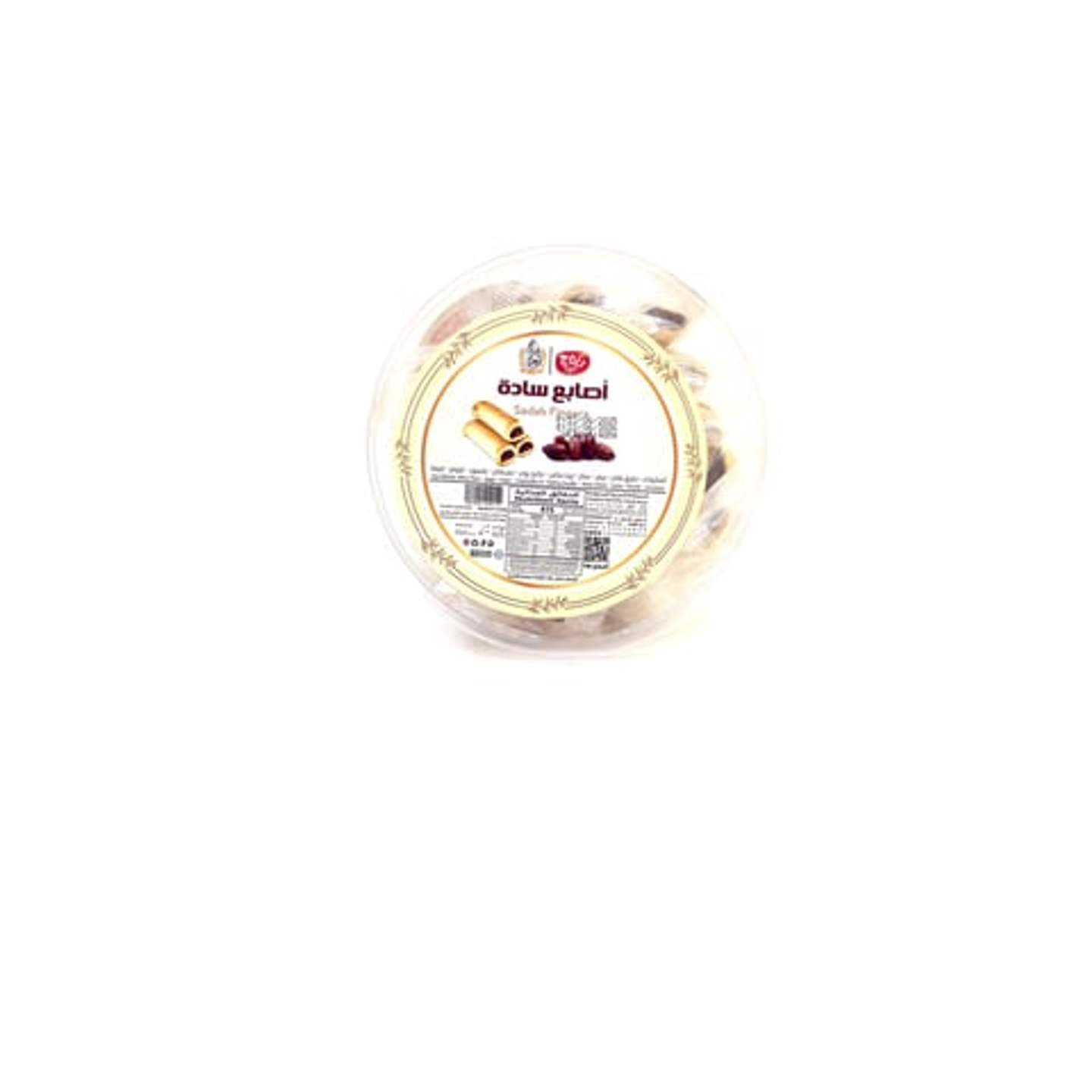 Ritaj Al Gala Plain Fingers 350g