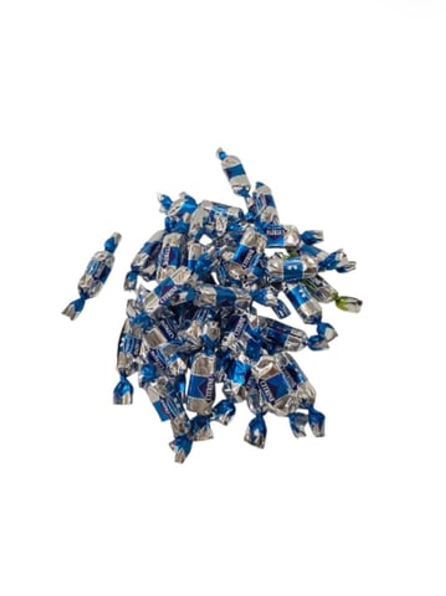 حلاوى كترين مستطيل شوكولاته بجوز الهند