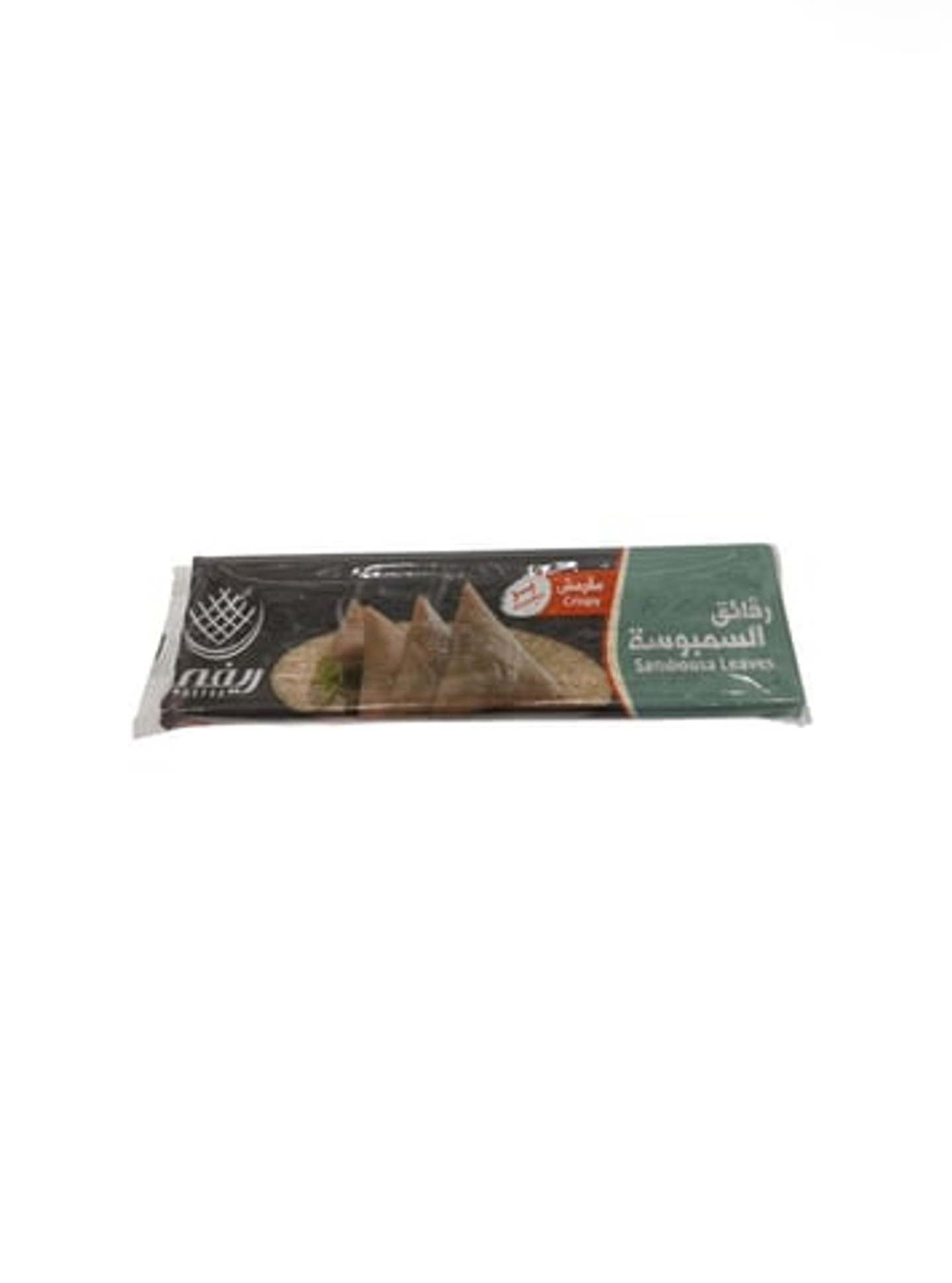 Rifi Crispy Wholemeal Samosa Sheets 500g