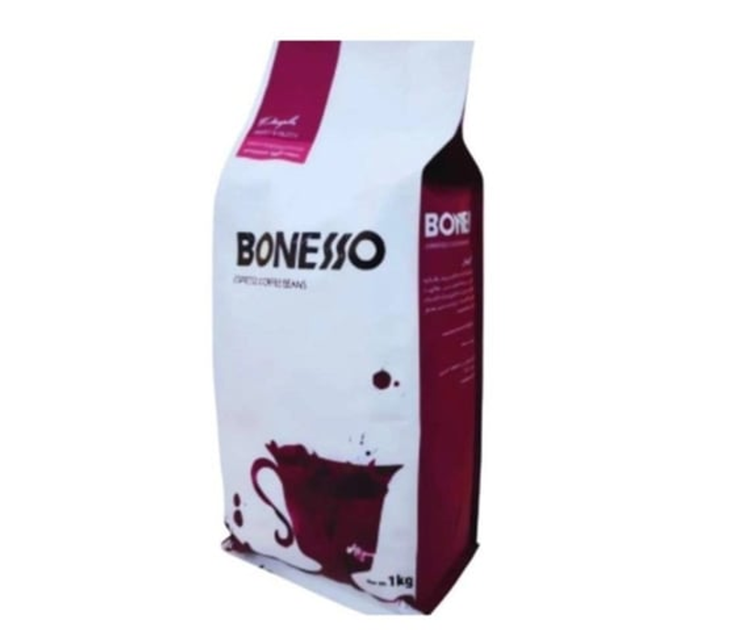 Boniso Espresso Coffee Beans 1 Kg