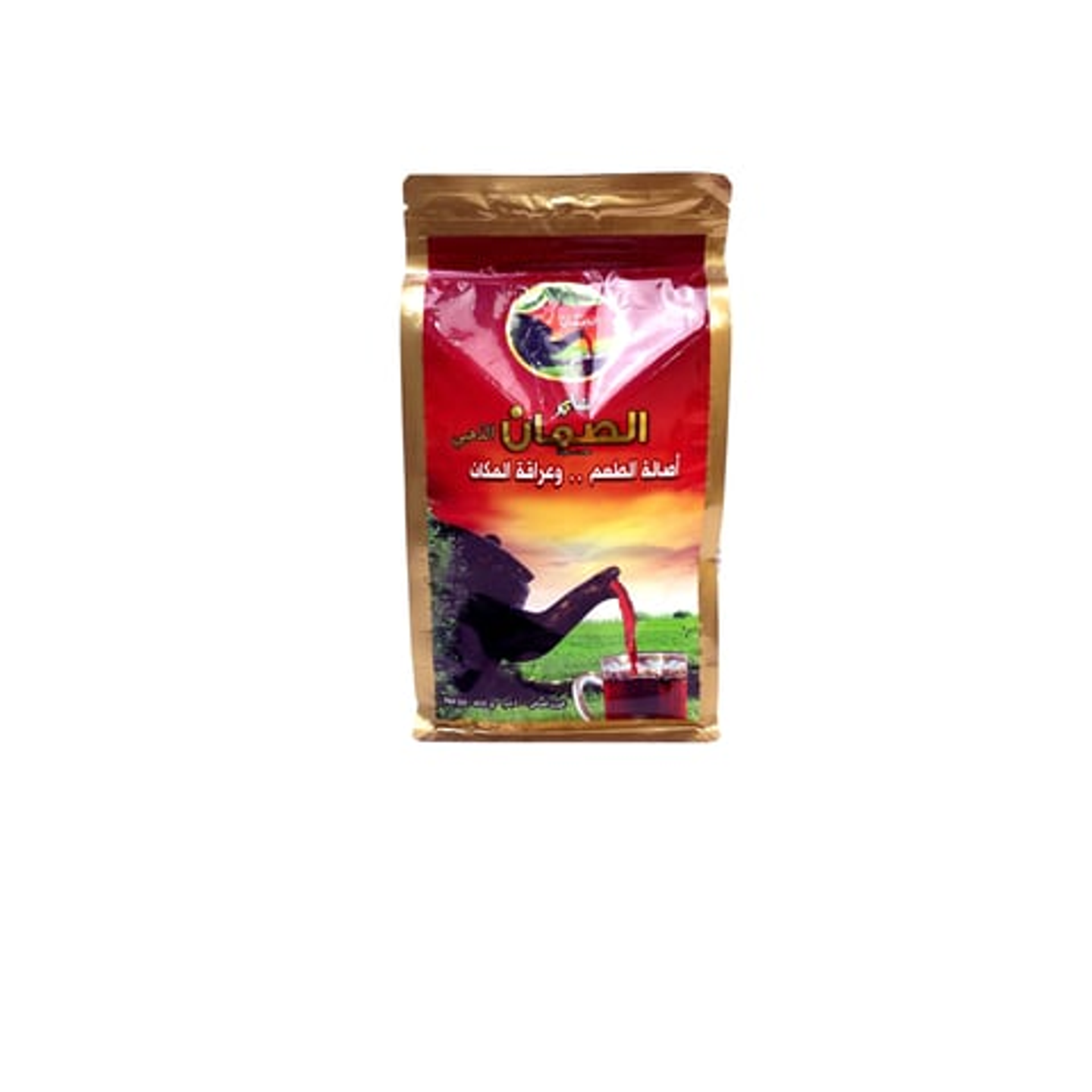 Al Saman Family Tea 400g