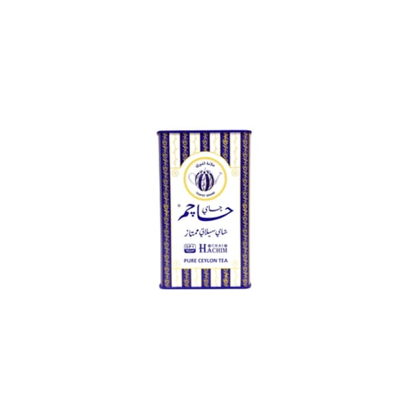 Kuwaiti Hajim Blue Tea (Ob1) 250g