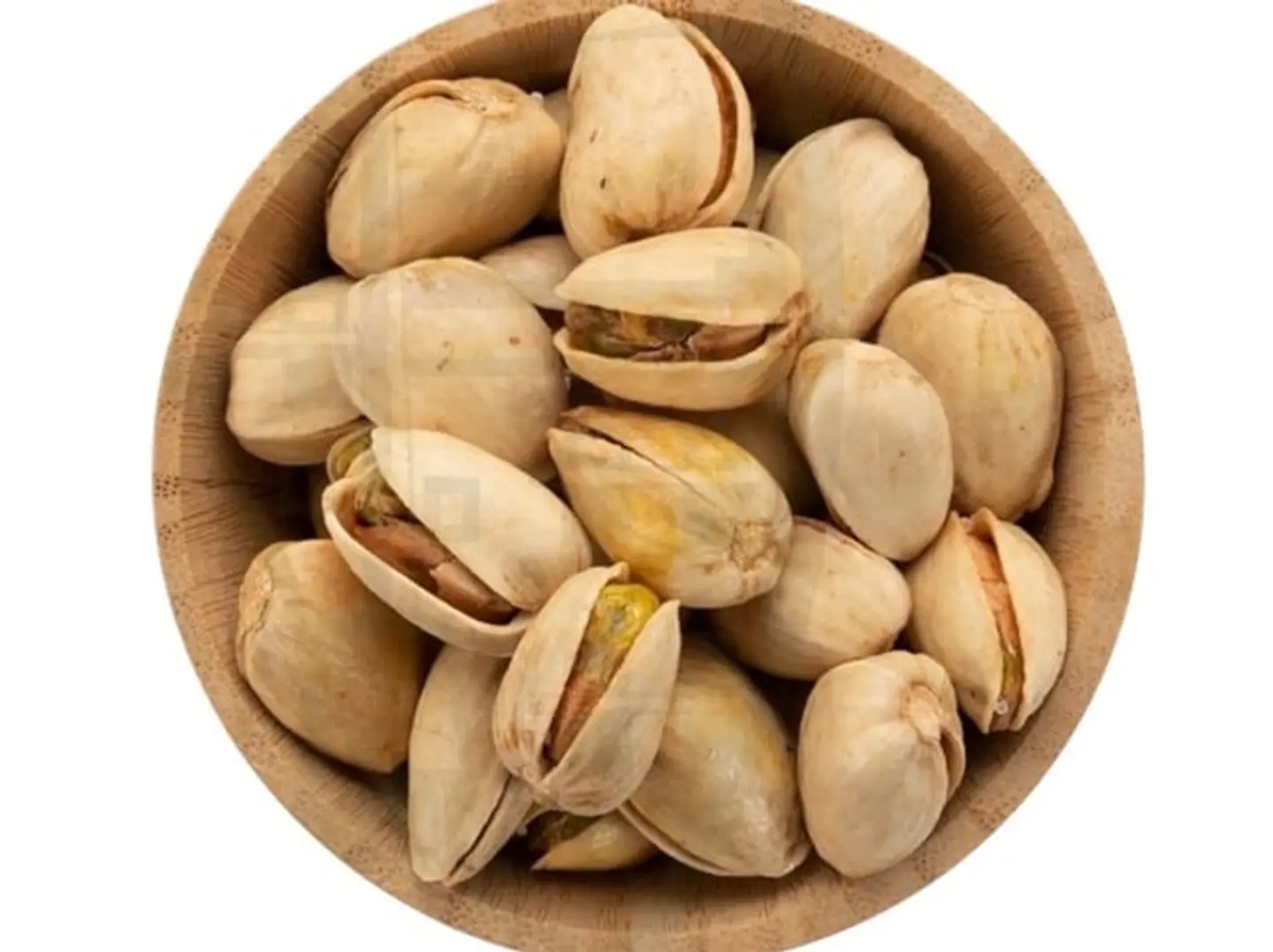 American Pistachio Lemon Jumbo