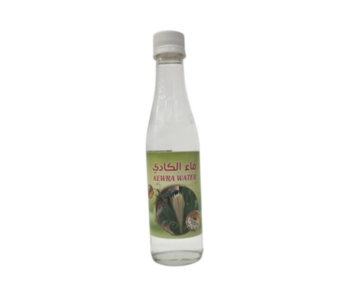 Oriental Herbs Cadbury Water 250ml