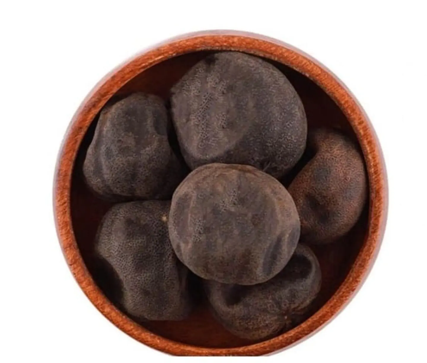 ليمون اسود حب درجة أولى