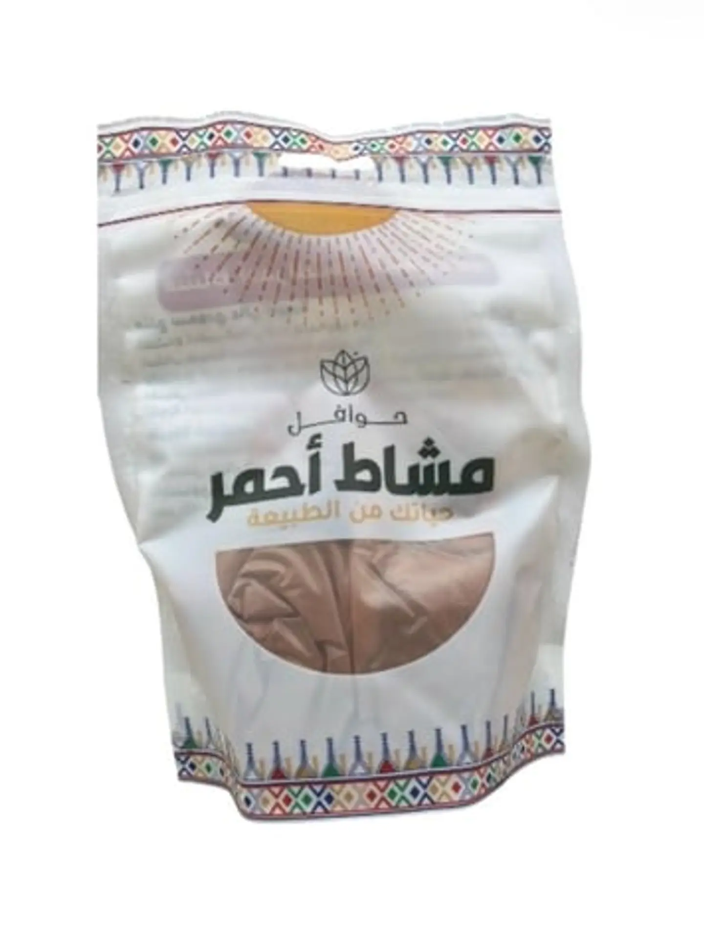 Red Mashat 250 Grams From Hawafel