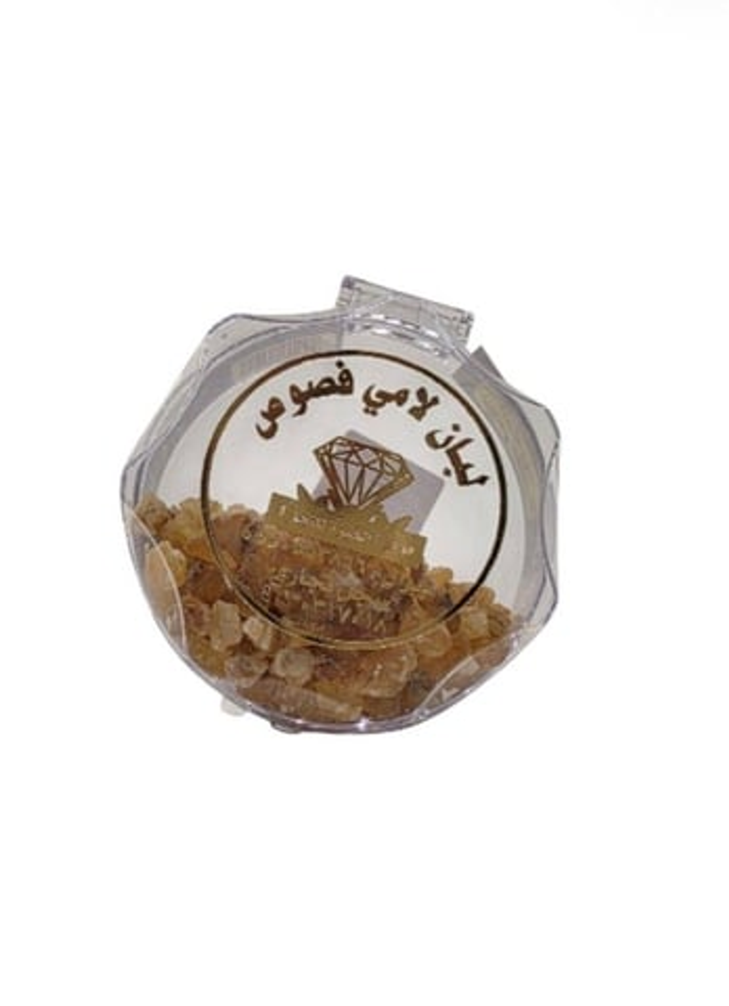 لبان لامي فصوص 25 جرام