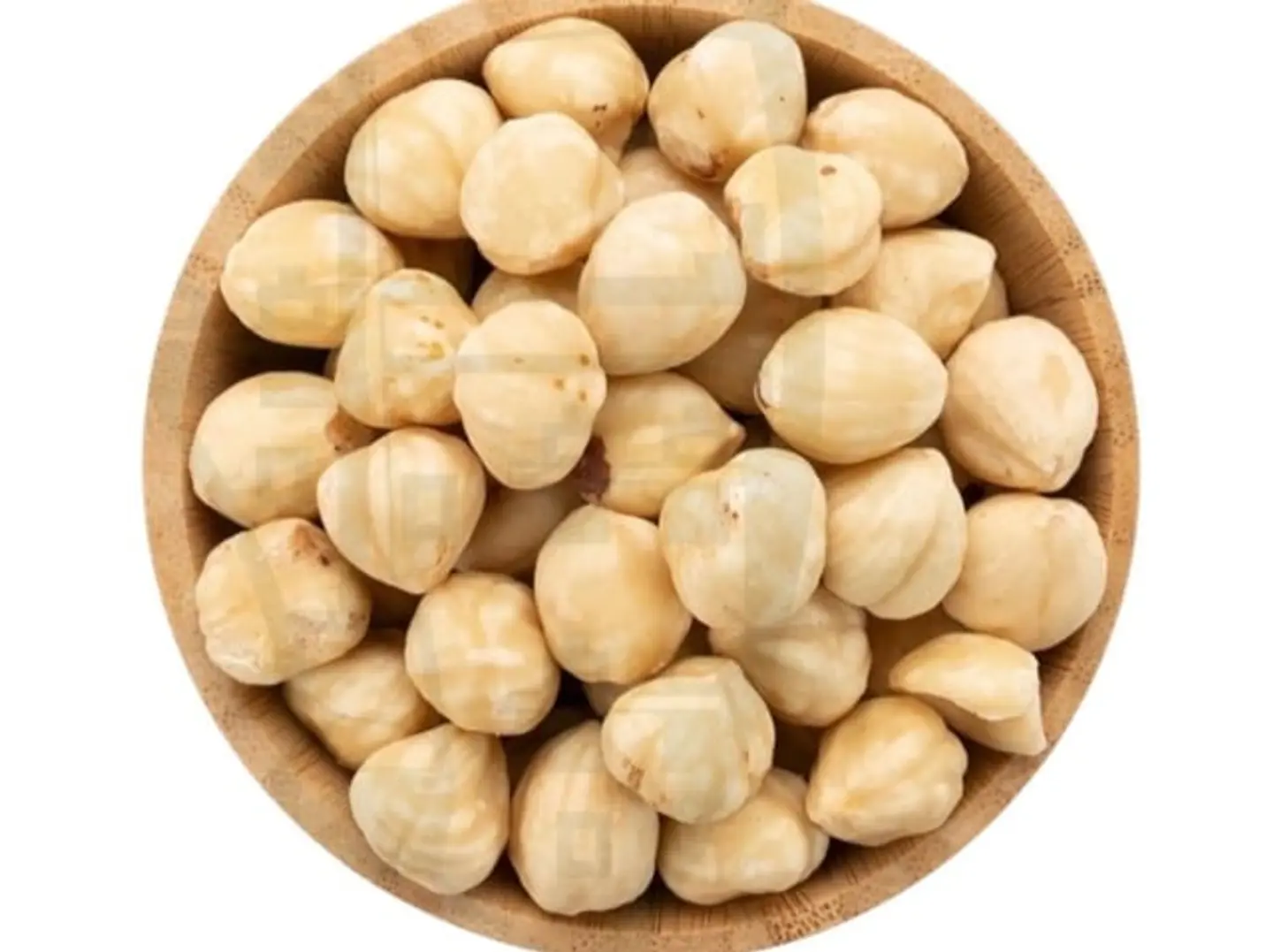 Turkish Shelled Hazelnuts