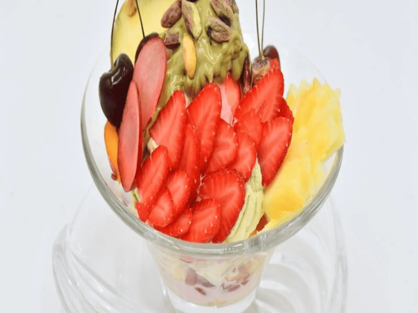 سلطة بيستاشيو