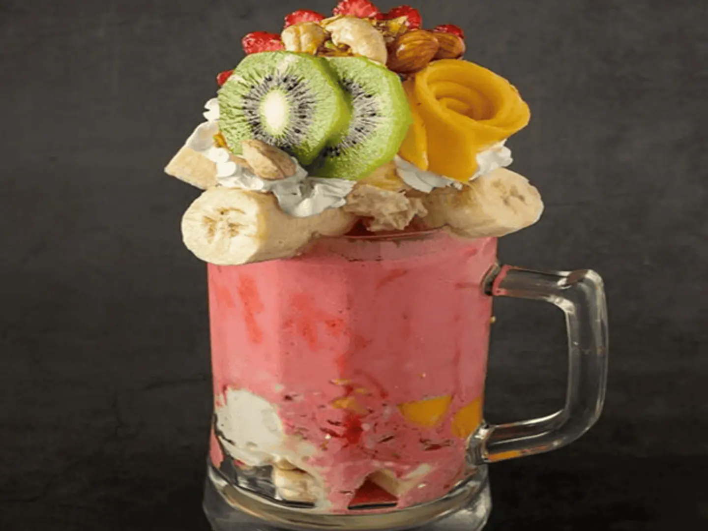 سبيشيل دايموند فروت