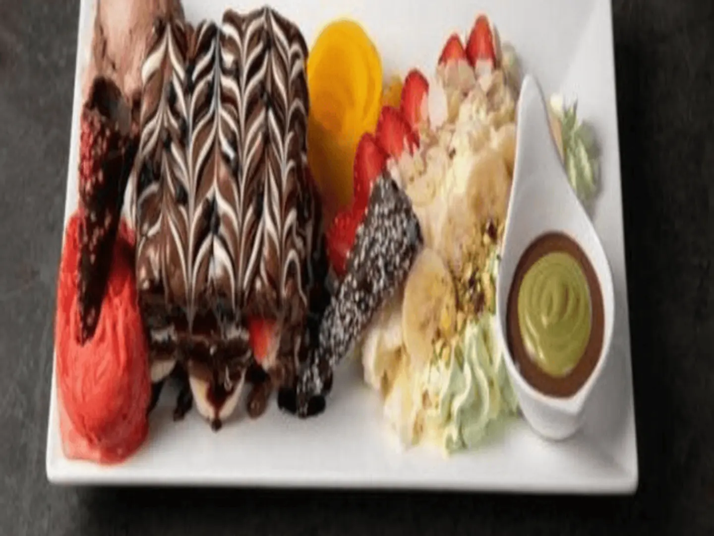 دايموند كيك