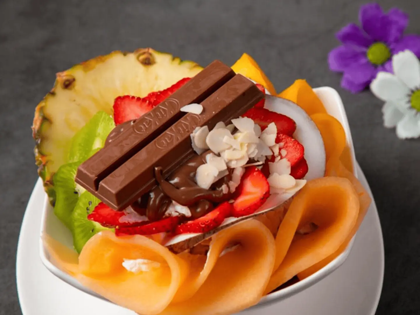 سلطة كيت كات