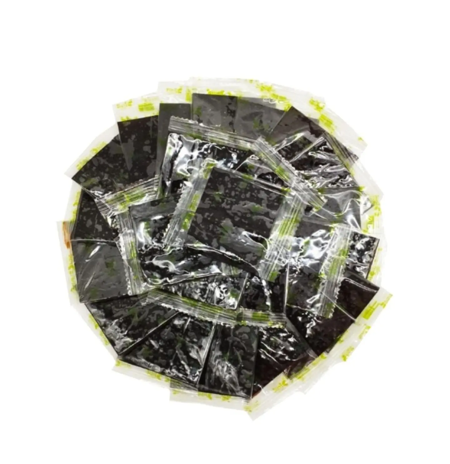 حلاوة أم شطة