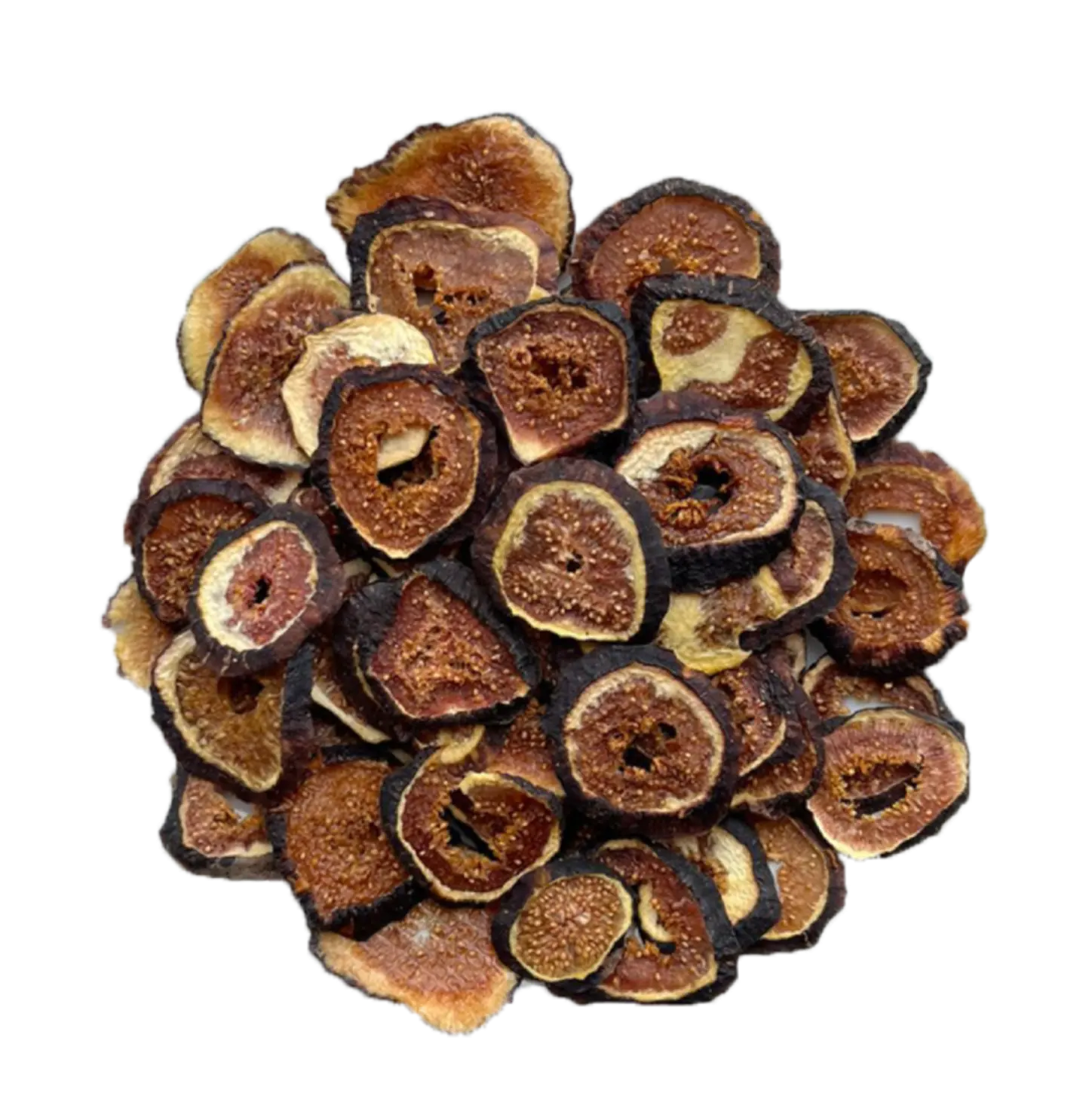 Dried White Fig