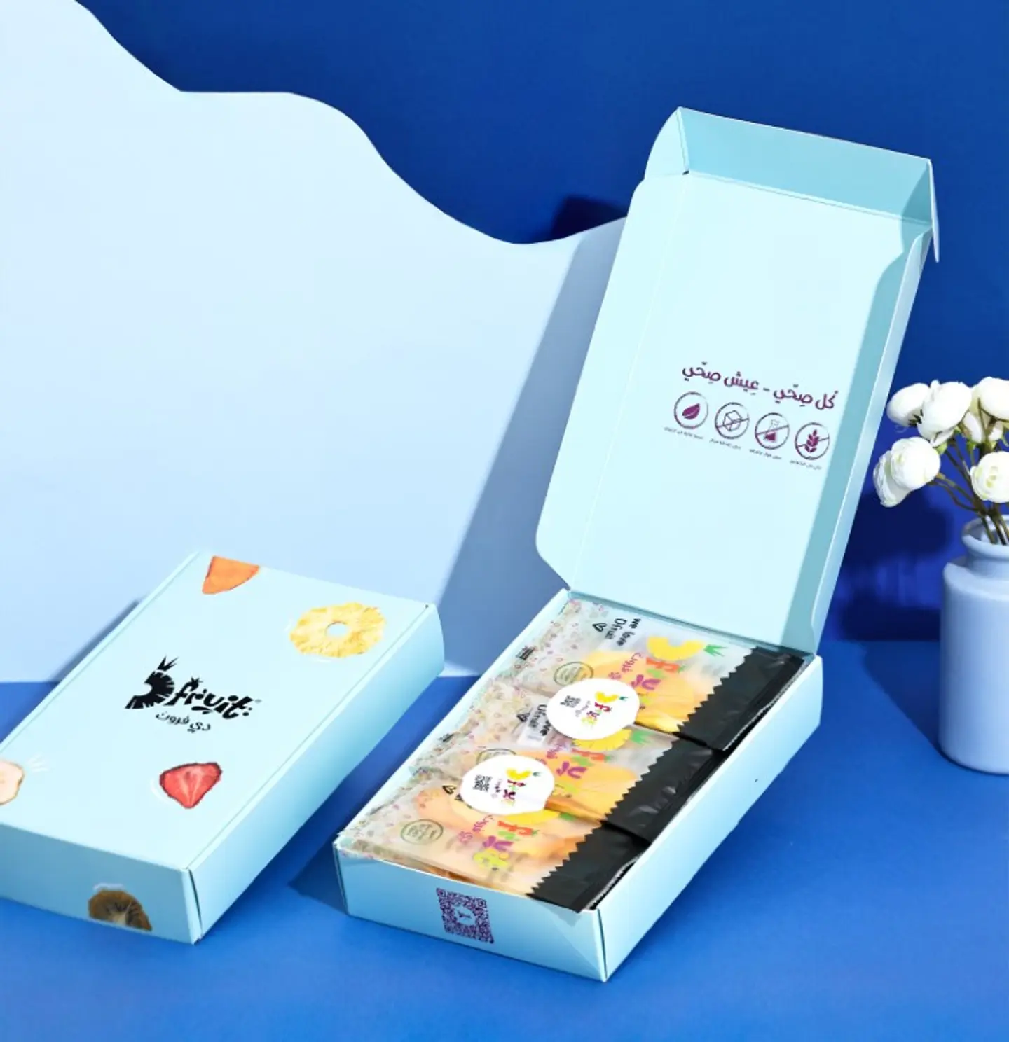 Bts Mango Treats 15 Pcs