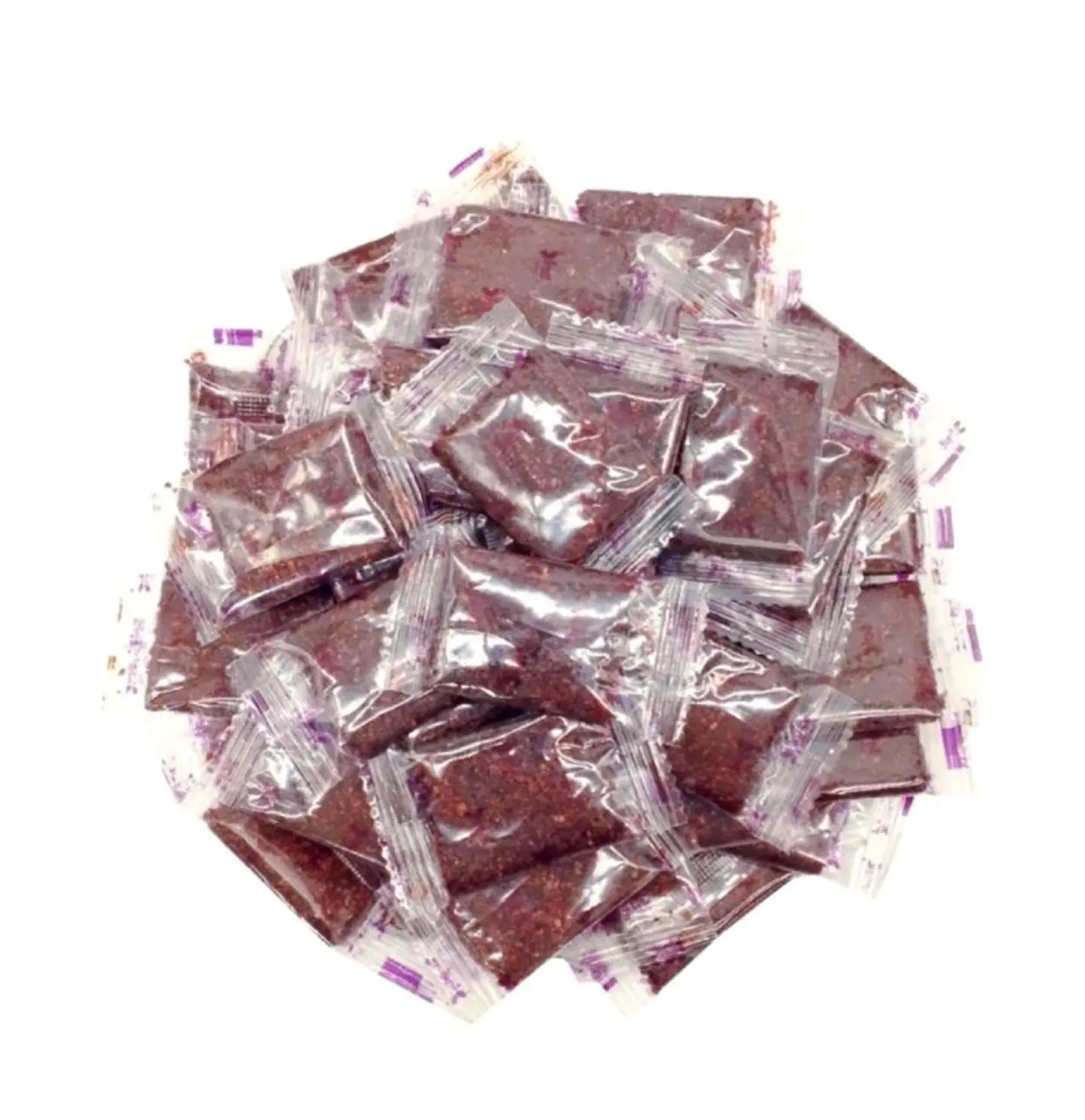 قمر الدين بالسماق