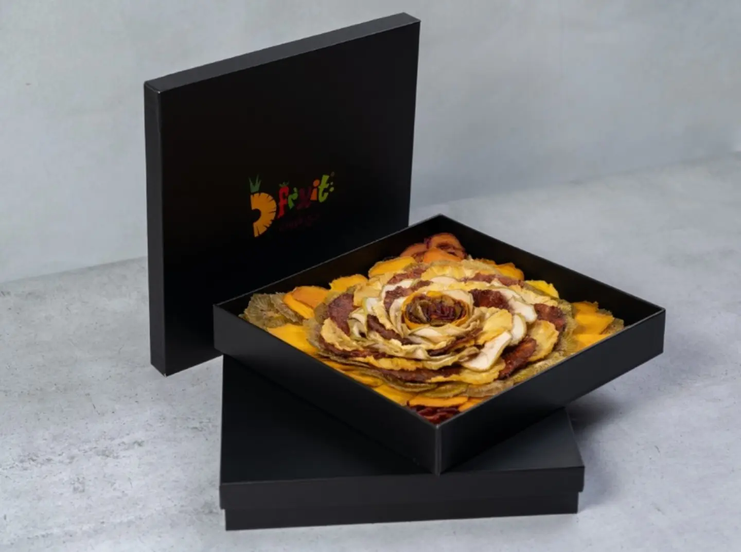 سمارت بلاك بوكس مكس فروت