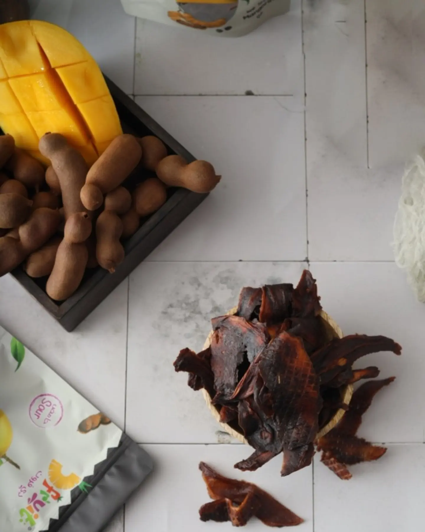 مانجوريند بالشطة