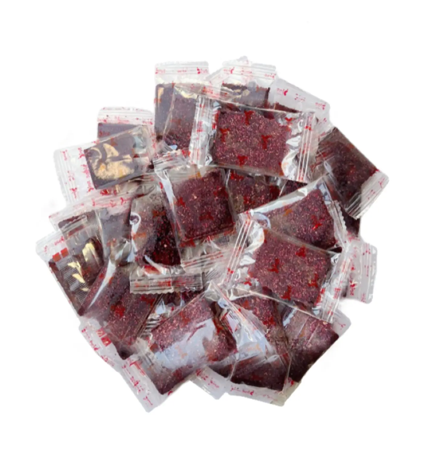 قمر الدين بالكركديه