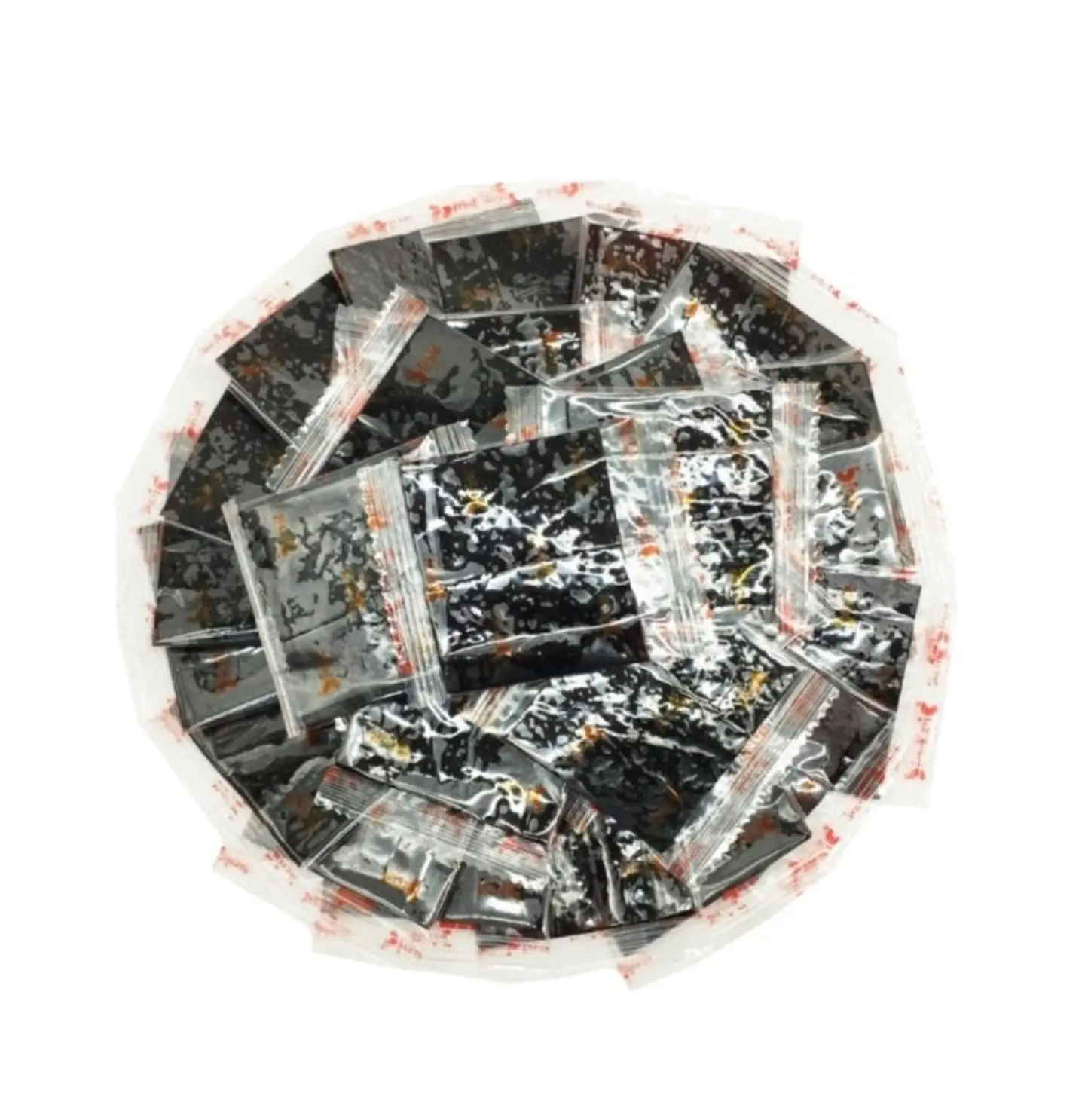 حلاوة أم شطة سبايسي