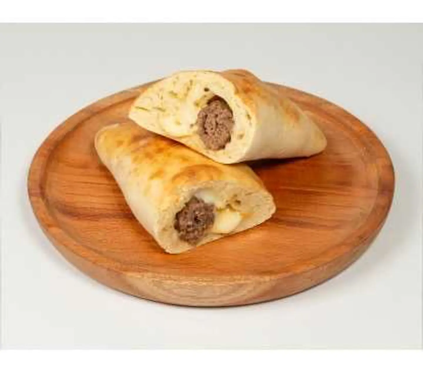 فطيره كباب لحم