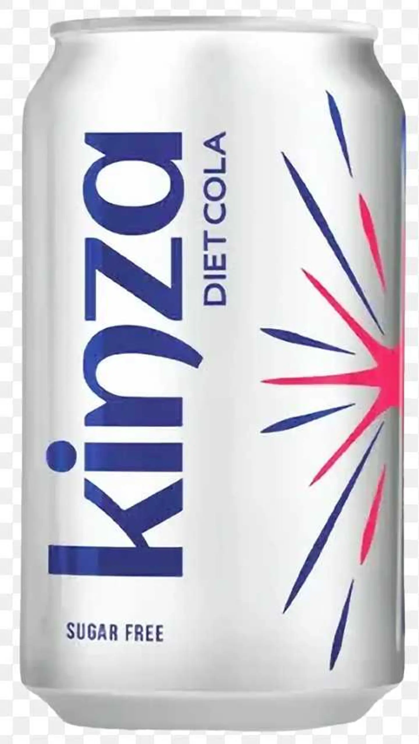 Kinza Diet Cola