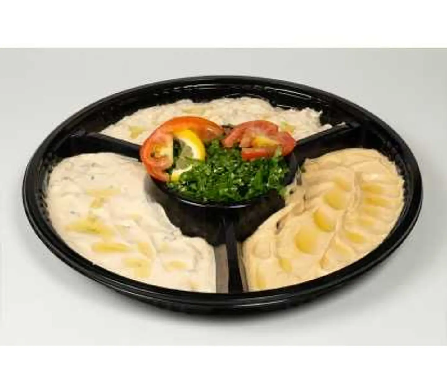 مقبلات كبير