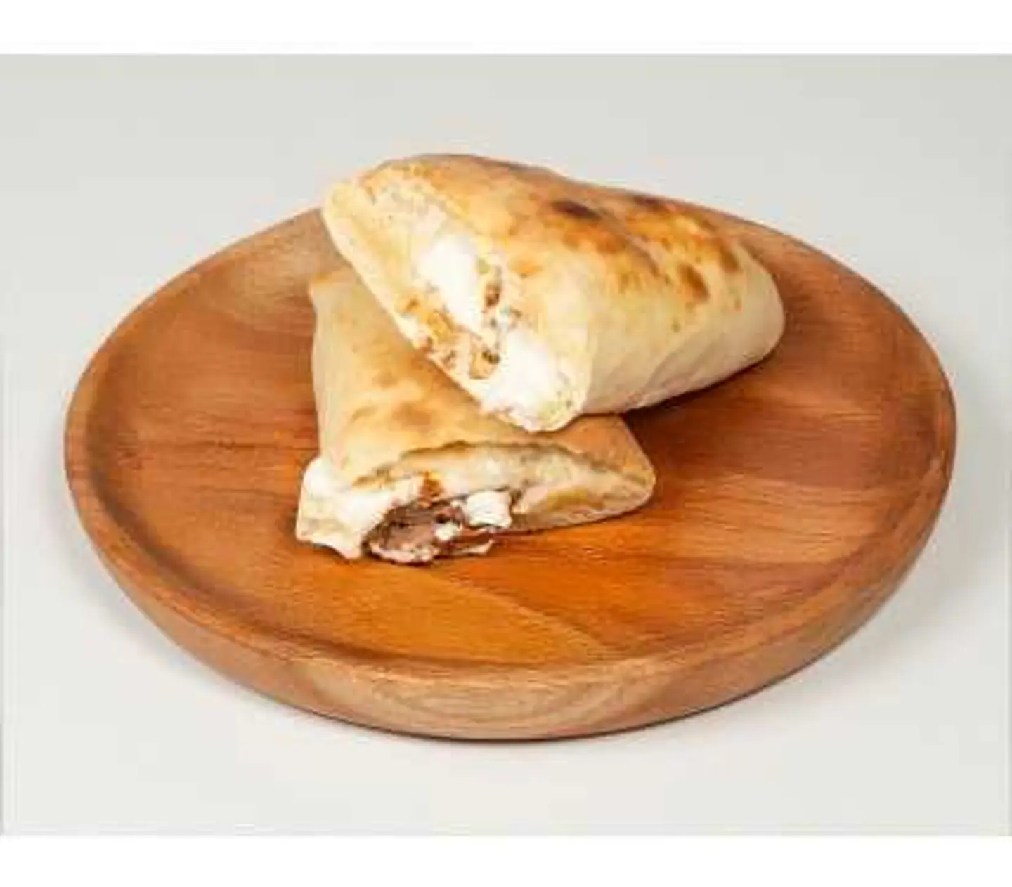 Beef Cubes Pie
