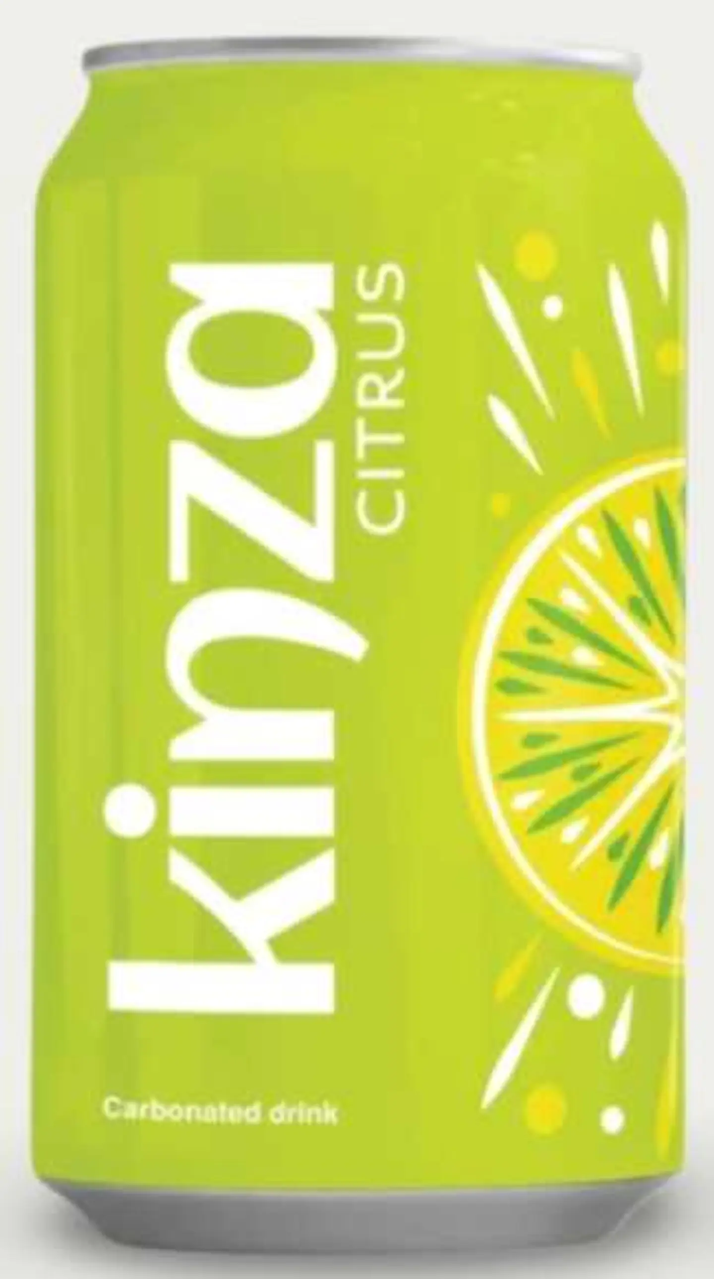 كينزا حمضيات