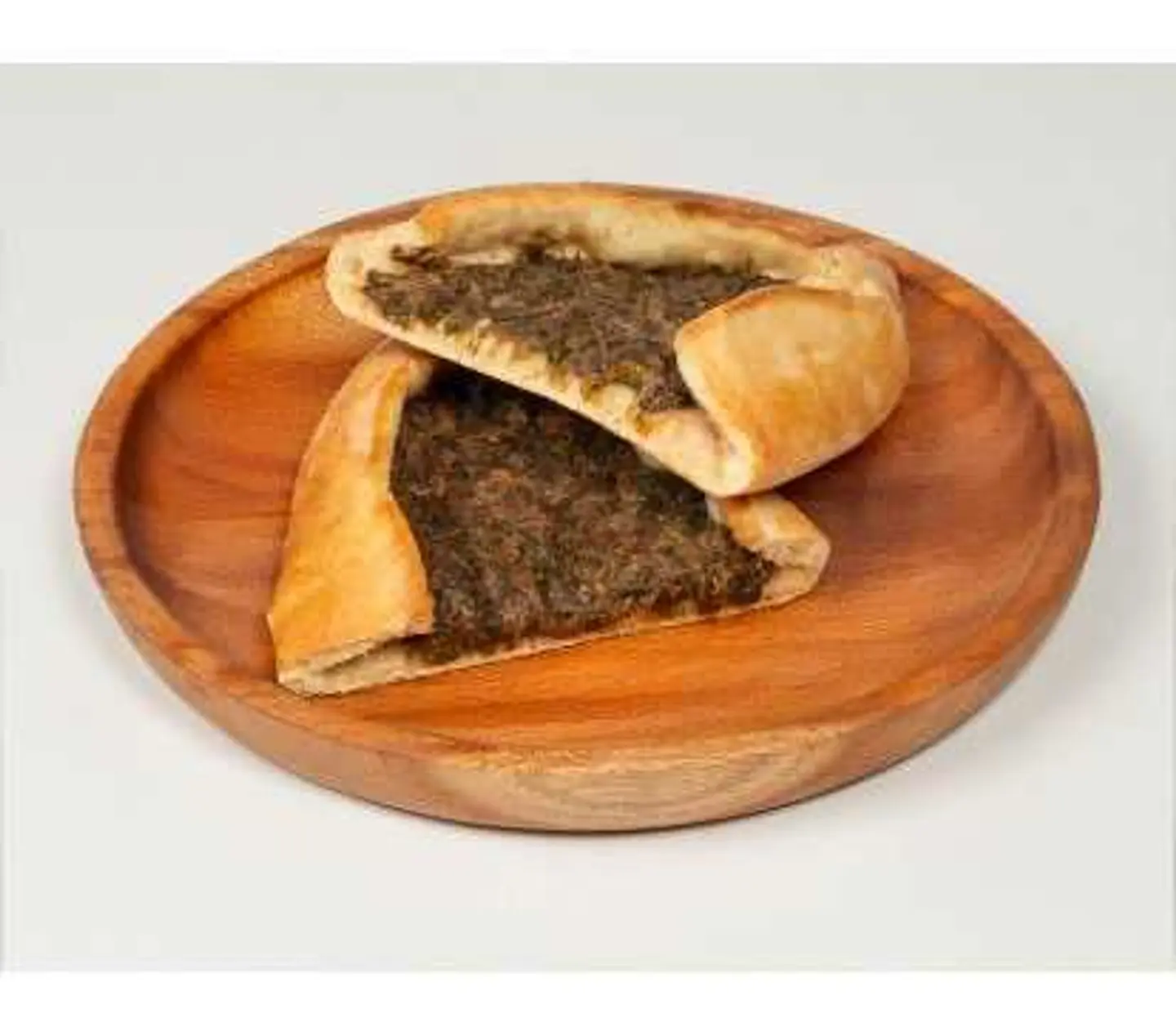 Spinach Pie