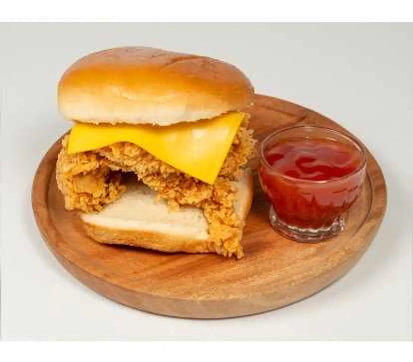 Chicken Fillet