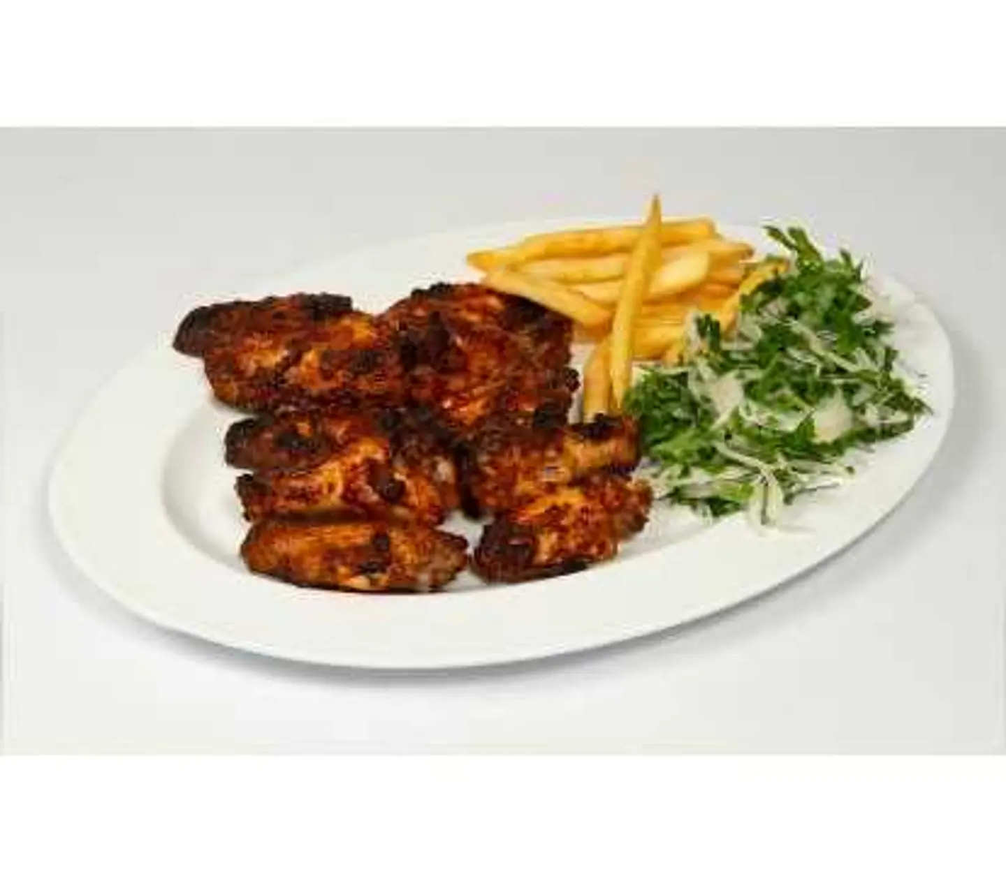 صحن جوانح دجاج