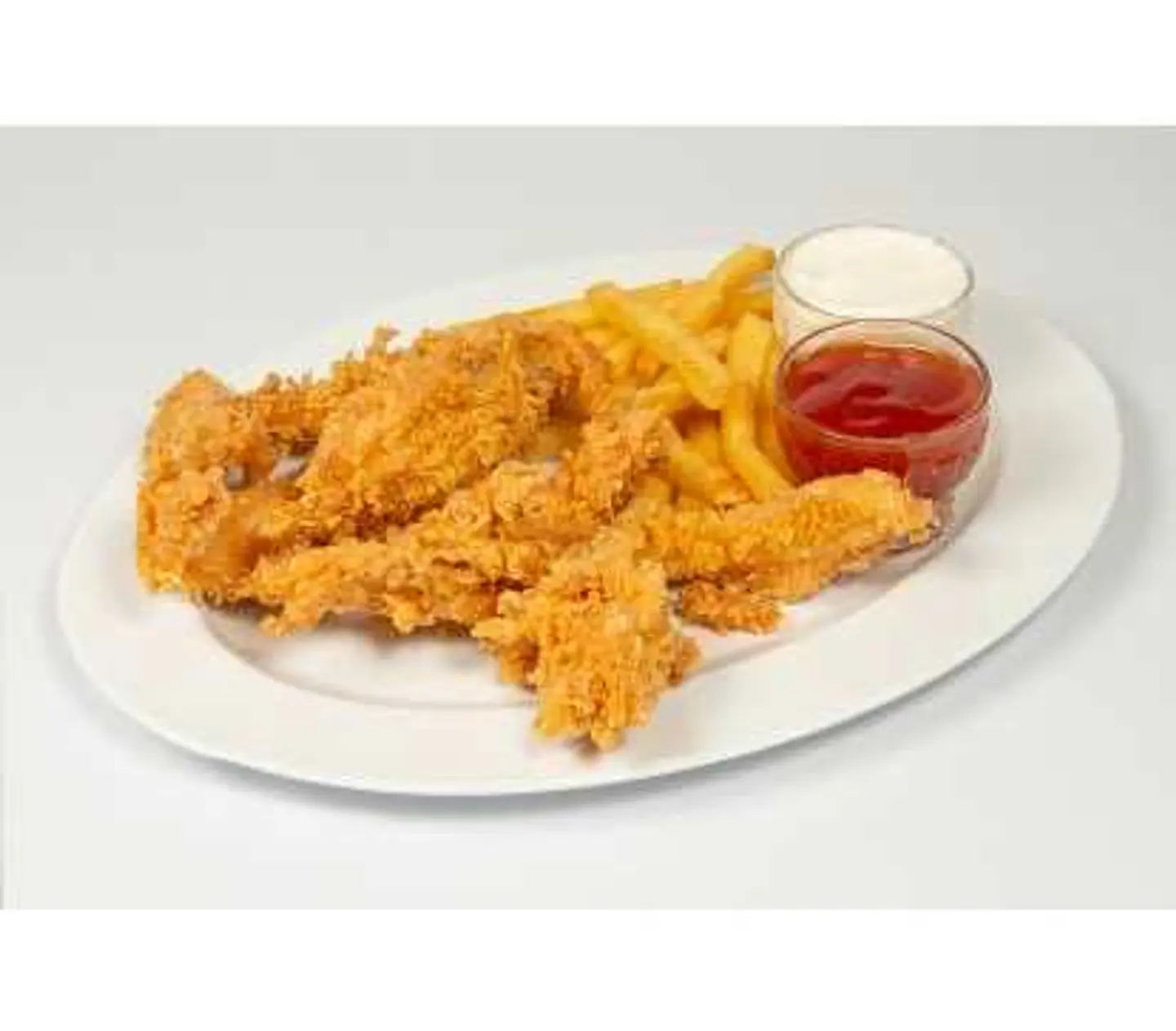 Chicken Strips